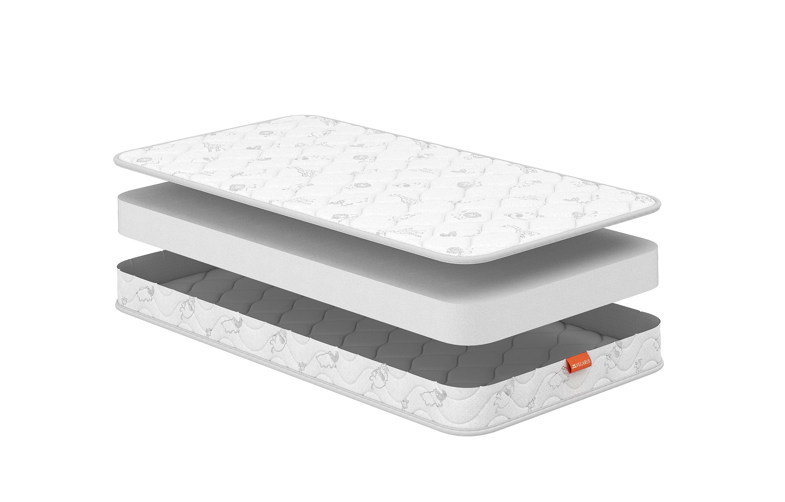 Основное изображение