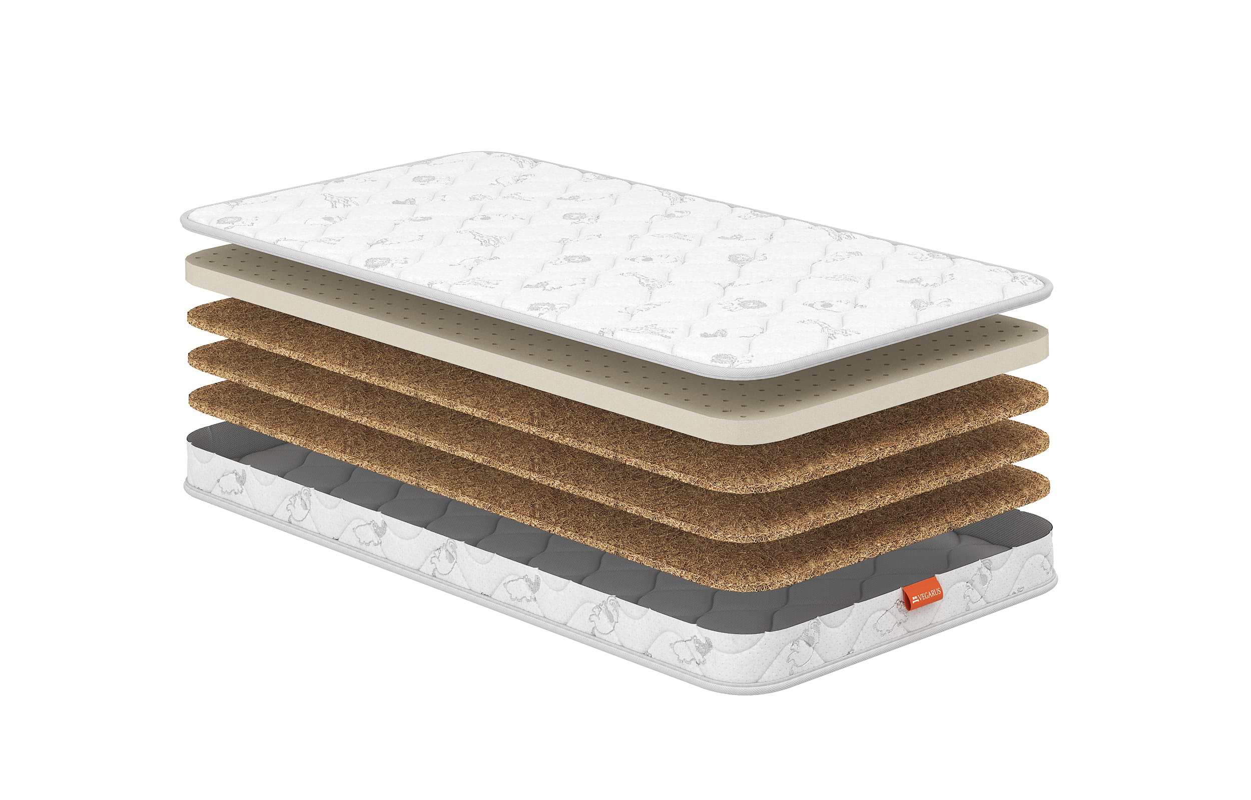 Основное изображение